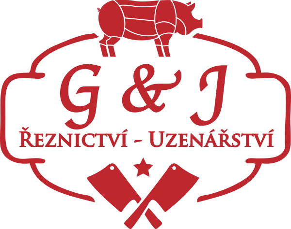 G & J Řeznictví – Uzenářství
